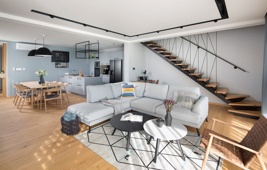 Feriehuse - Zadar-Petrcane , Kroatien - CLD313 6