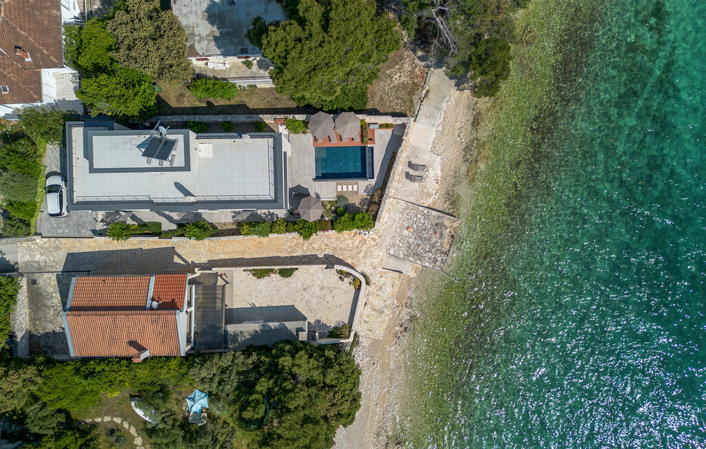 Feriehuse - Zadar-Petrcane , Kroatien - CLD313 17