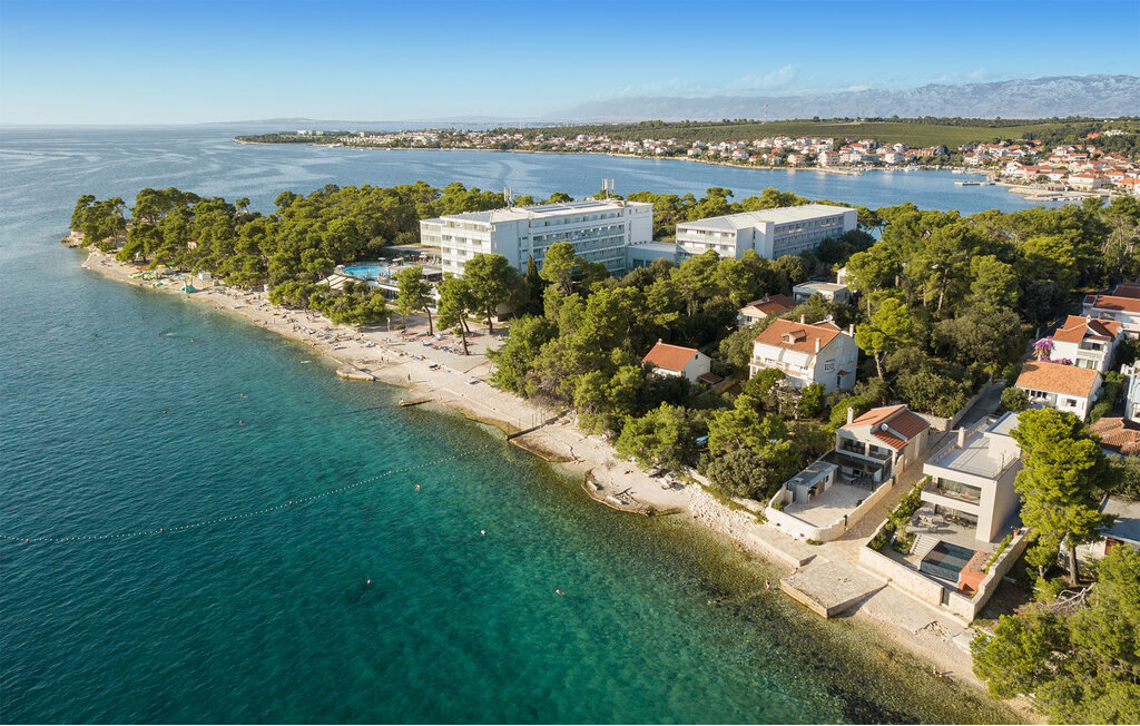 Feriehuse - Zadar-Petrcane , Kroatien - CLD313 18