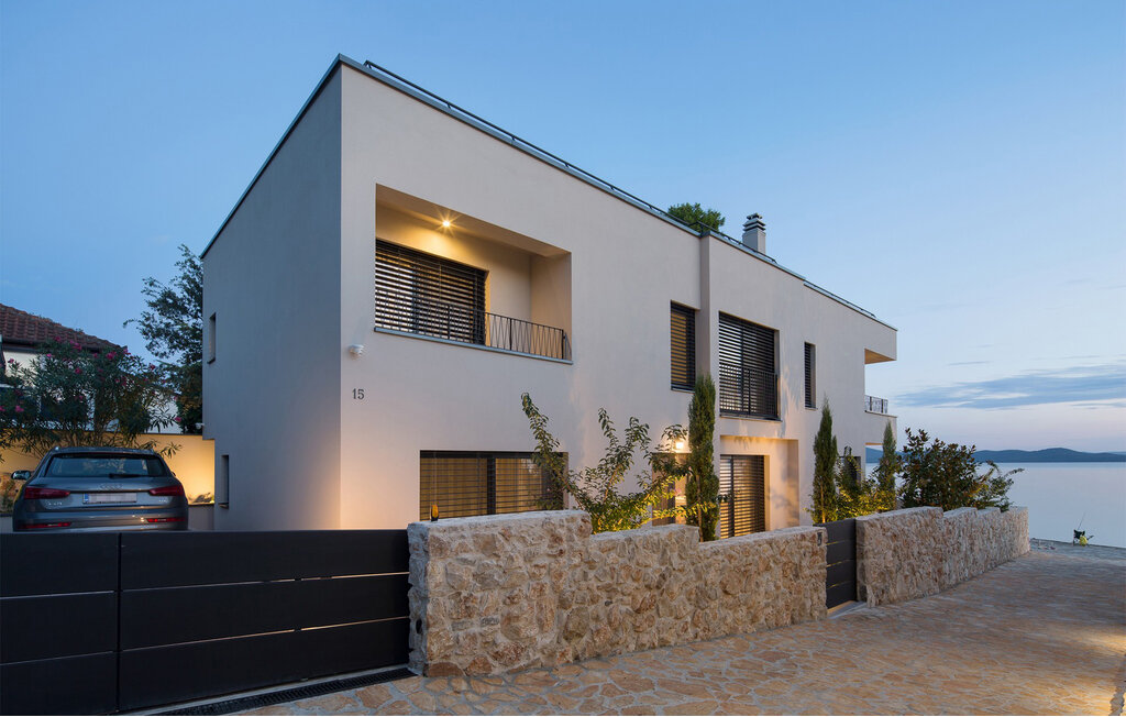 Feriehuse - Zadar-Petrcane , Kroatien - CLD313 20