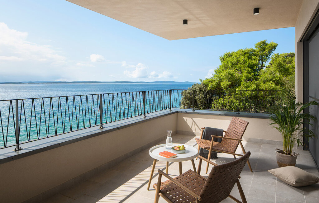 Feriehuse - Zadar-Petrcane , Kroatien - CLD313 3