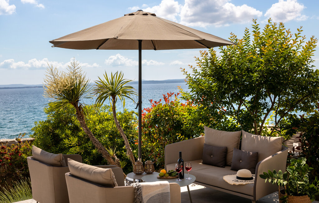 Feriehuse - Zadar-Petrcane , Kroatien - CLD313 21