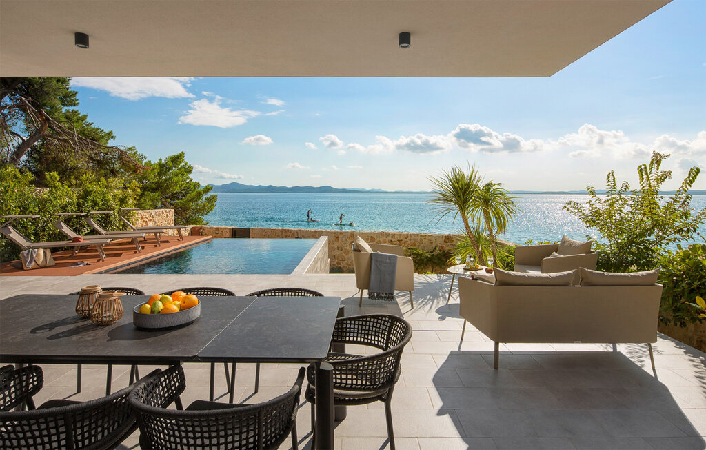 Feriehuse - Zadar-Petrcane , Kroatien - CLD313 10