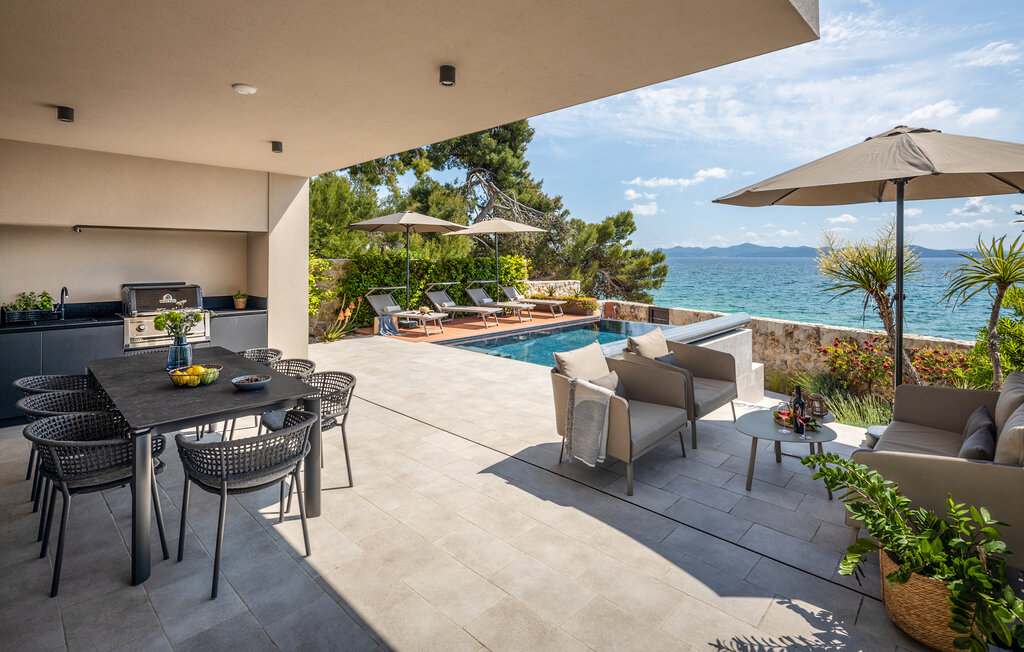 Feriehuse - Zadar-Petrcane , Kroatien - CLD313 11