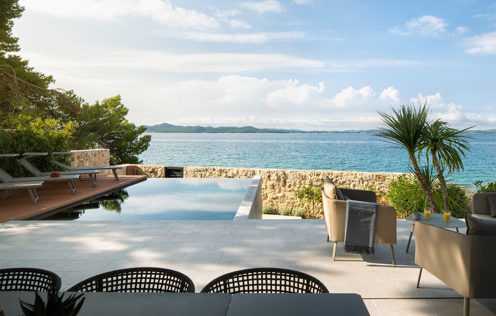 Feriehuse - Zadar-Petrcane , Kroatien - CLD313 12