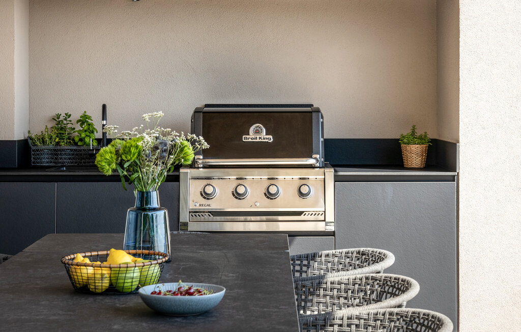 Feriehuse - Zadar-Petrcane , Kroatien - CLD313 14