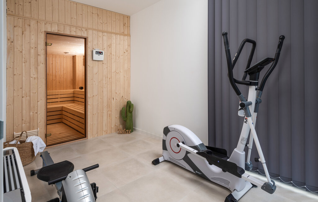 Feriehuse - Biograd-Pakostane , Kroatien - CLD838 33