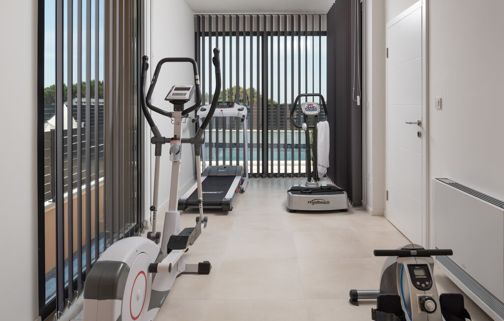 Feriehuse - Biograd-Pakostane , Kroatien - CLD838 34