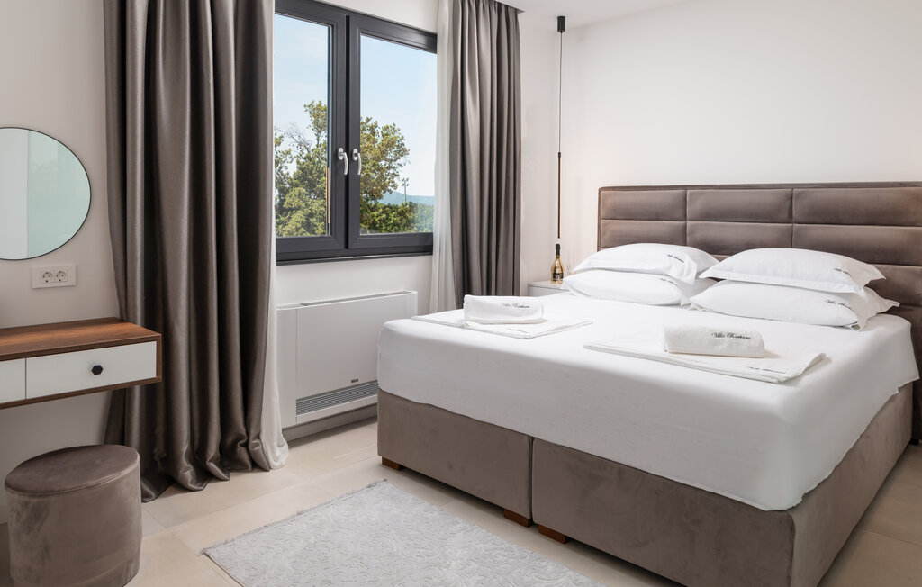 Feriehuse - Biograd-Pakostane , Kroatien - CLD838 21