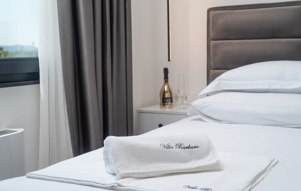 Feriehuse - Biograd-Pakostane , Kroatien - CLD838 22