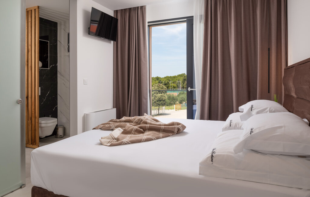 Feriehuse - Biograd-Pakostane , Kroatien - CLD838 23