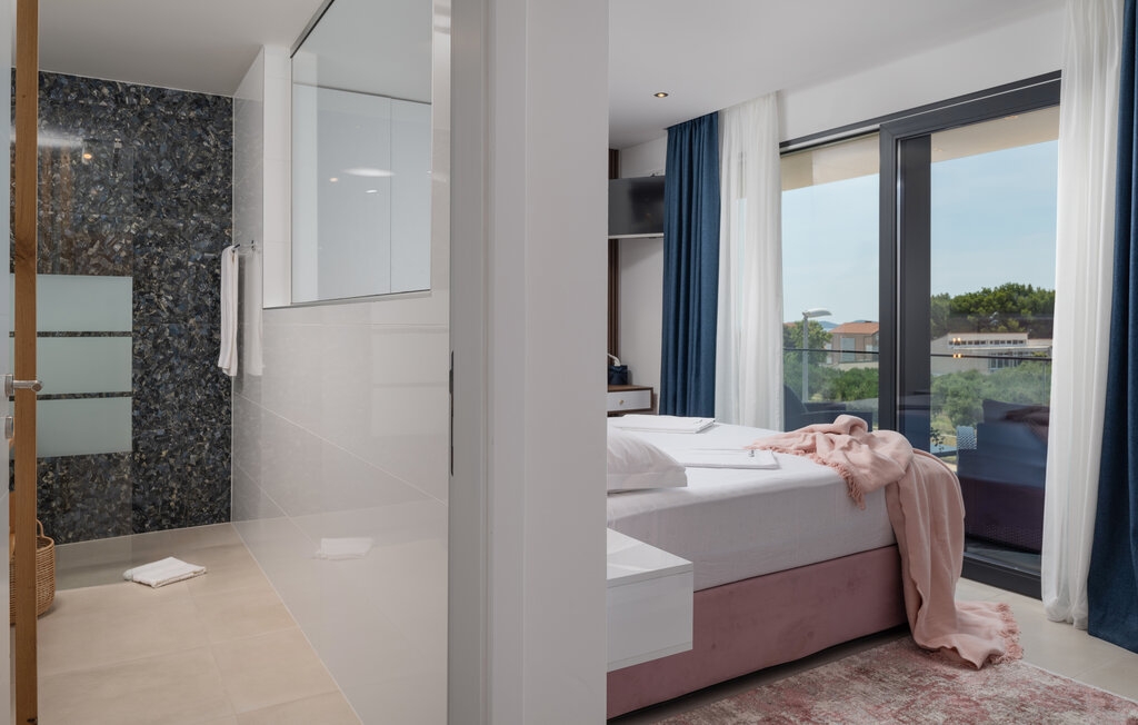 Feriehuse - Biograd-Pakostane , Kroatien - CLD838 25