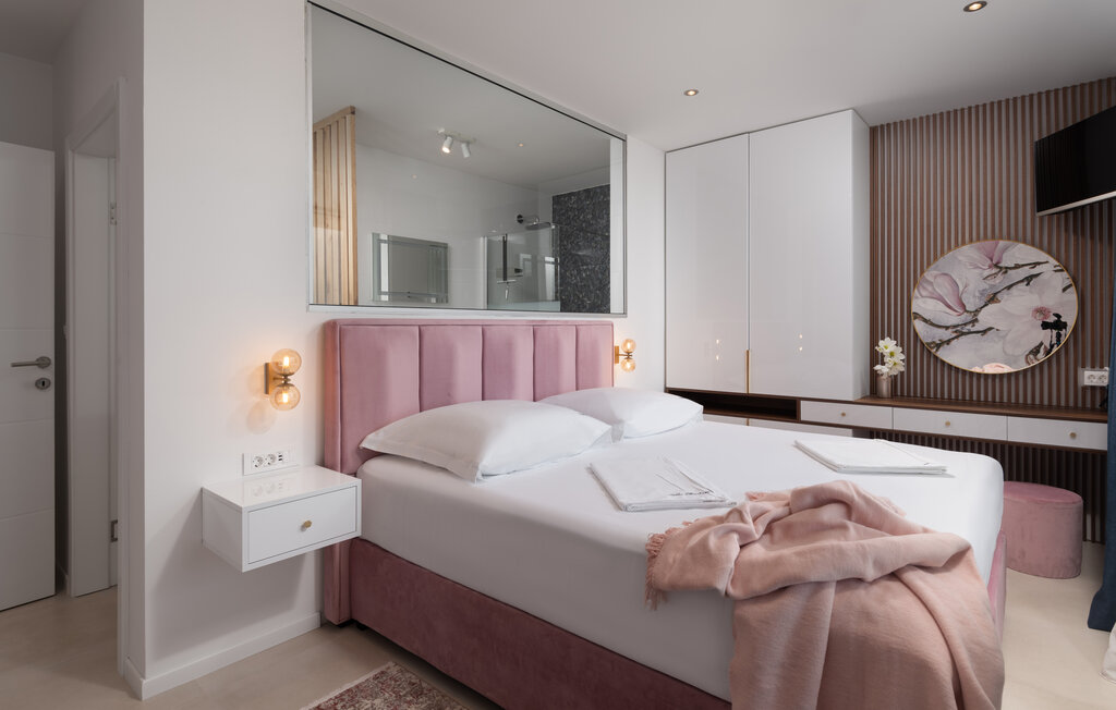 Feriehuse - Biograd-Pakostane , Kroatien - CLD838 26