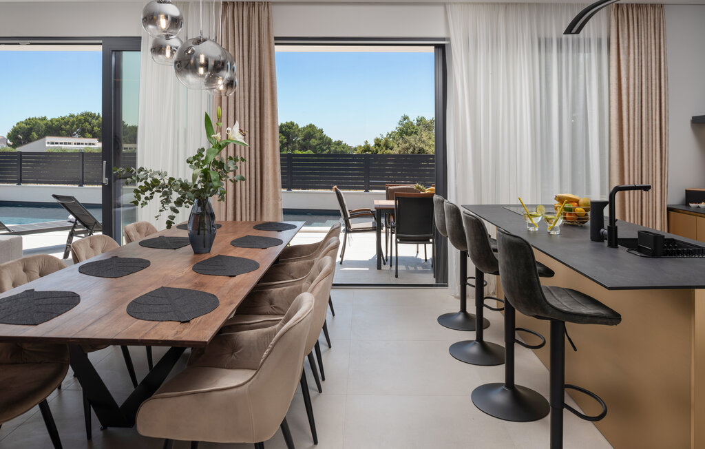 Feriehuse - Biograd-Pakostane , Kroatien - CLD838 7