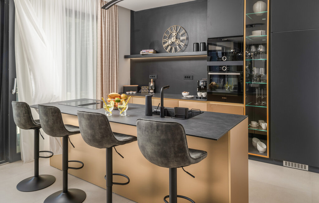 Feriehuse - Biograd-Pakostane , Kroatien - CLD838 8