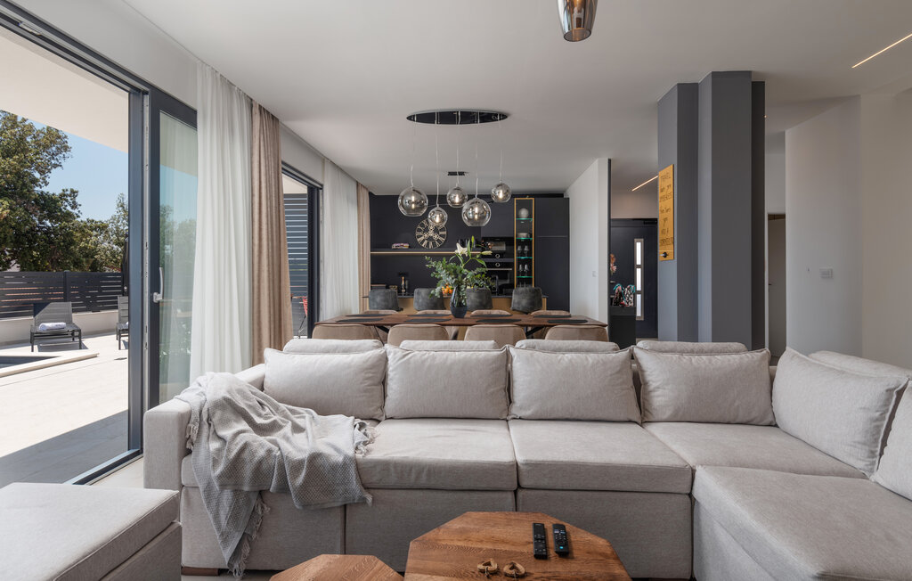 Feriehuse - Biograd-Pakostane , Kroatien - CLD838 16