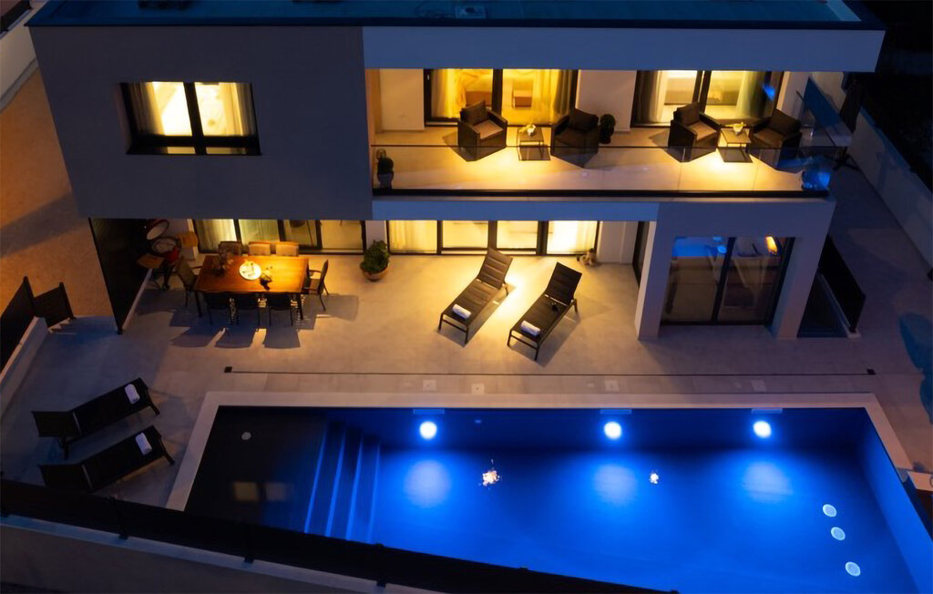 Feriehuse - Biograd-Pakostane , Kroatien - CLD838 9