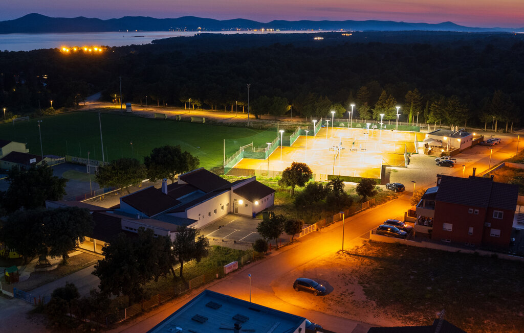 Feriehuse - Biograd-Pakostane , Kroatien - CLD838 12