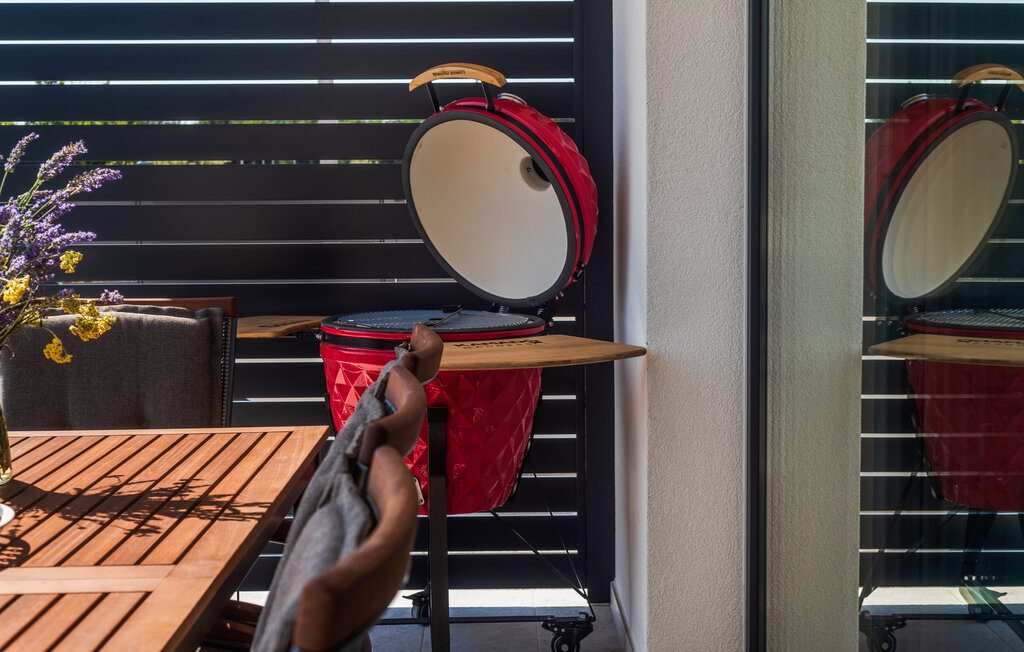 Feriehuse - Biograd-Pakostane , Kroatien - CLD838 5