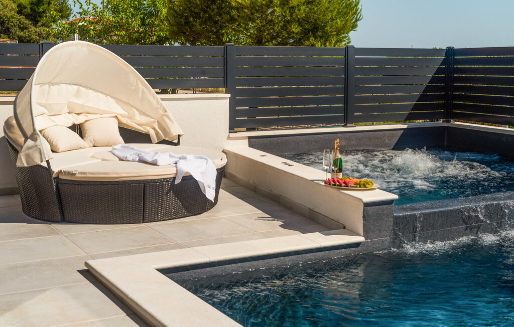 Feriehuse - Biograd-Pakostane , Kroatien - CLD838 4