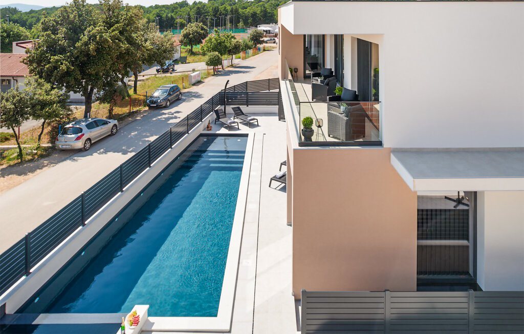 Feriehuse - Biograd-Pakostane , Kroatien - CLD838 10