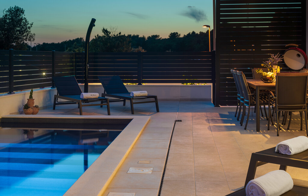 Feriehuse - Biograd-Pakostane , Kroatien - CLD838 11