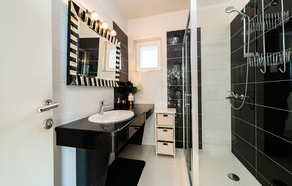 Ferienhaus - Rogoznica-Razanj , Kroatien - CLD116 41