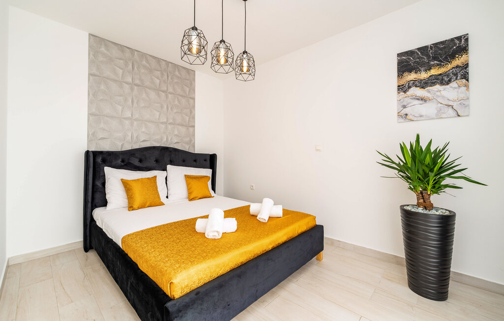 Ferienhaus - Rogoznica-Razanj , Kroatien - CLD116 37