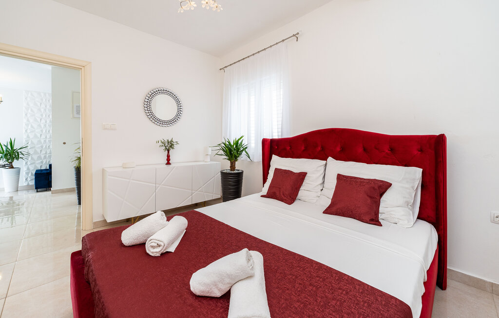 Ferienhaus - Rogoznica-Razanj , Kroatien - CLD116 38