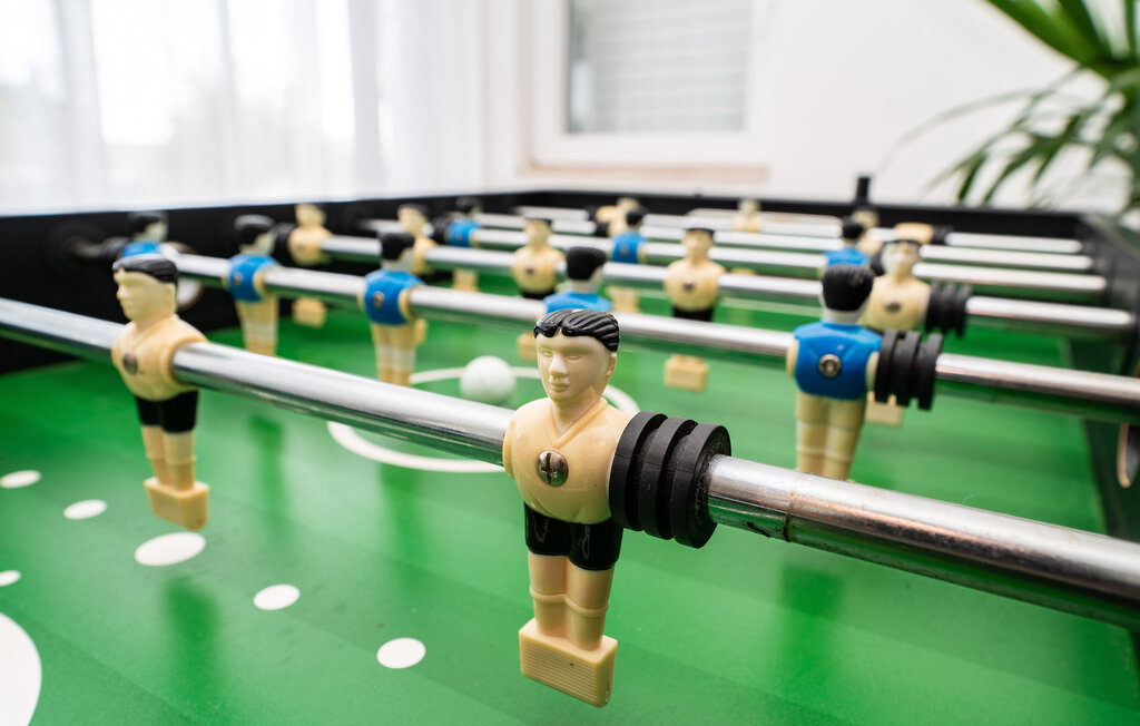 Ferienhaus - Rogoznica-Razanj , Kroatien - CLD116 44