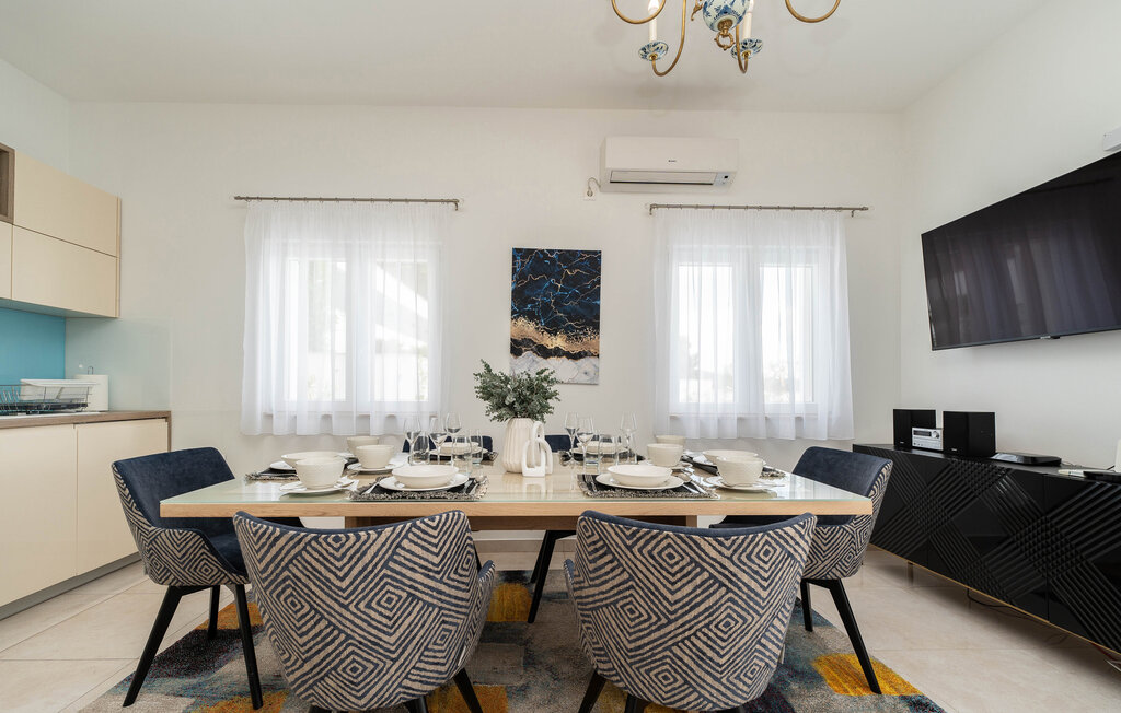 Ferienhaus - Rogoznica-Razanj , Kroatien - CLD116 34