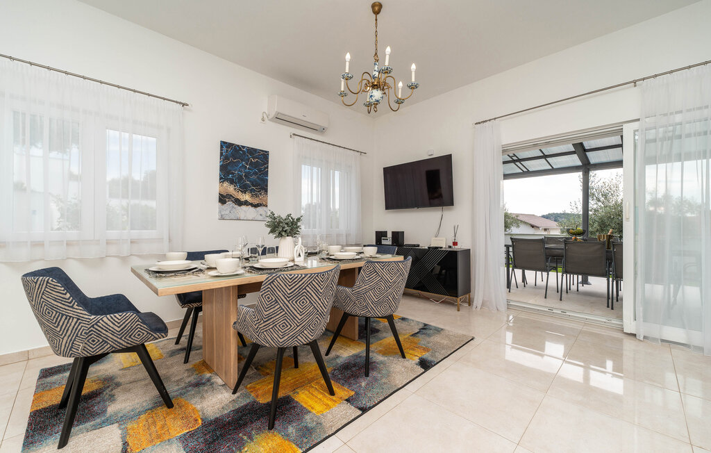 Ferienhaus - Rogoznica-Razanj , Kroatien - CLD116 5