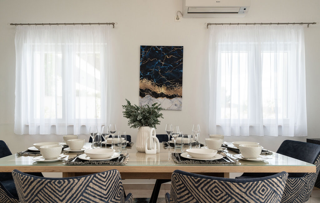 Ferienhaus - Rogoznica-Razanj , Kroatien - CLD116 35