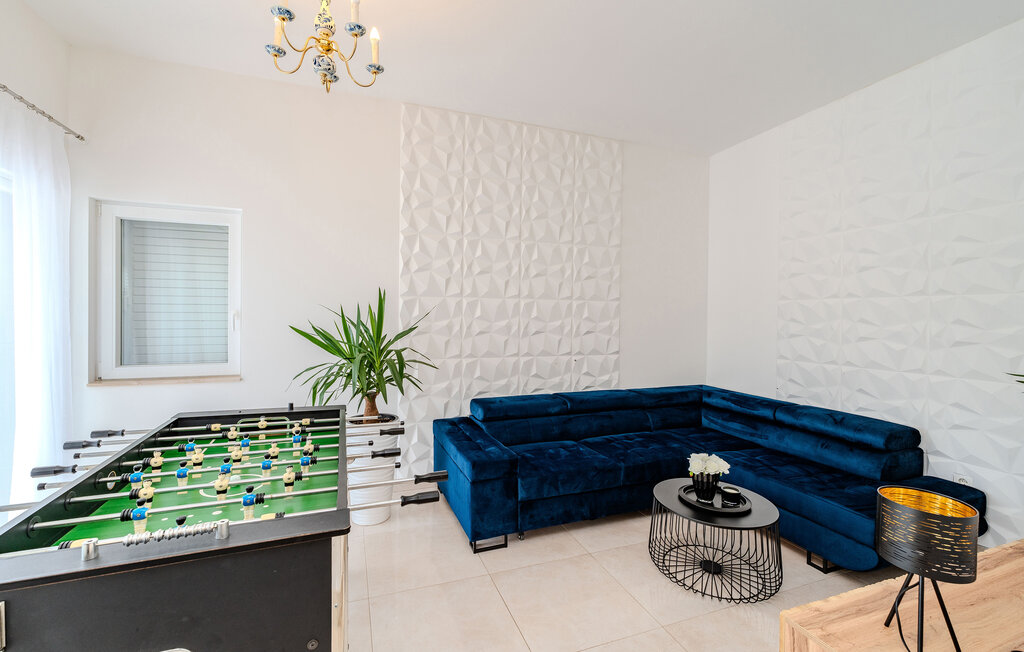 Ferienhaus - Rogoznica-Razanj , Kroatien - CLD116 4