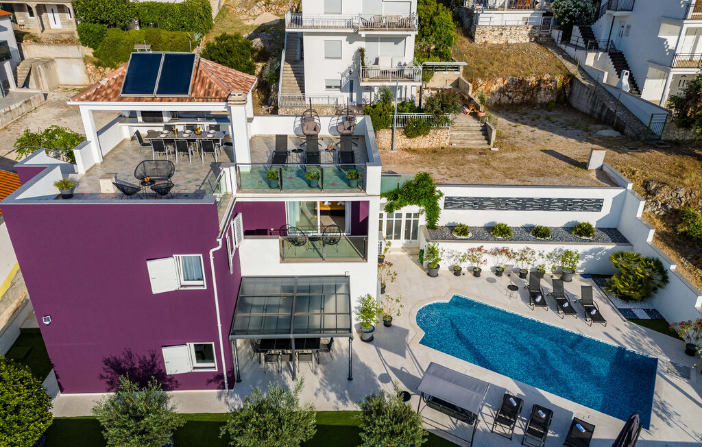 Ferienhaus - Rogoznica-Razanj , Kroatien - CLD116 18