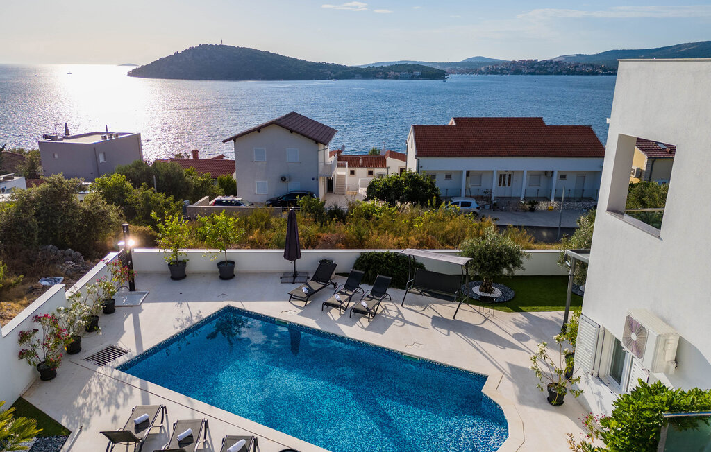 Ferienhaus - Rogoznica-Razanj , Kroatien - CLD116 19