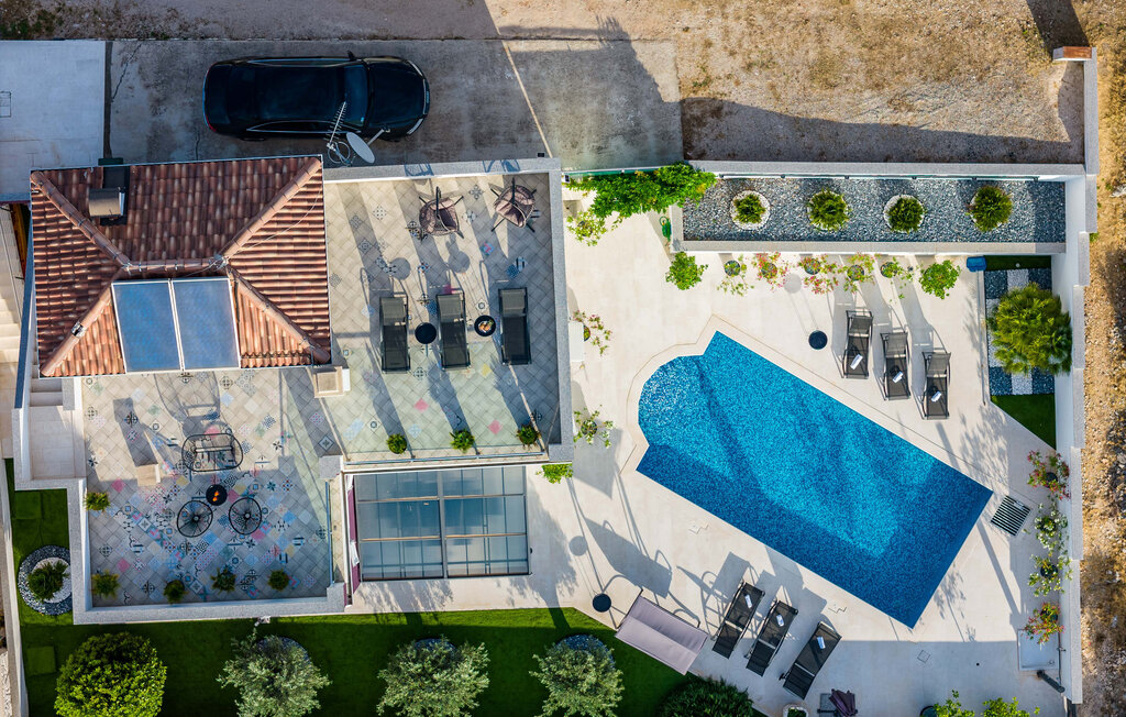 Ferienhaus - Rogoznica-Razanj , Kroatien - CLD116 21