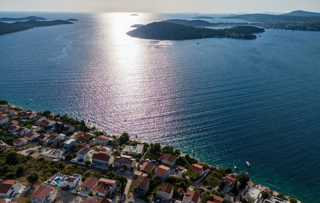 Ferienhaus - Rogoznica-Razanj , Kroatien - CLD116 22