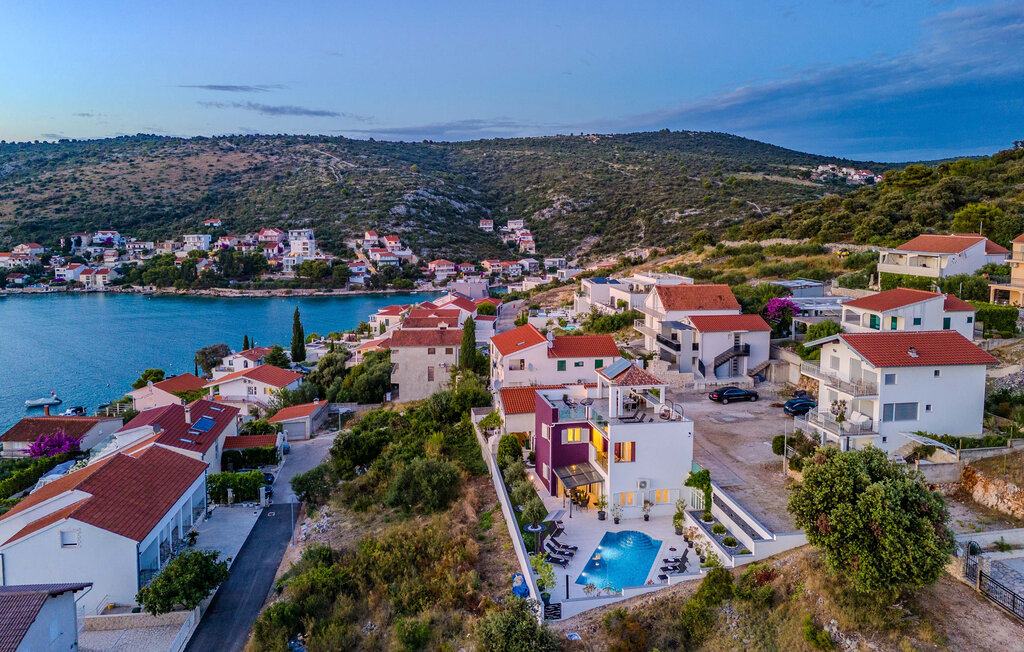 Ferienhaus - Rogoznica-Razanj , Kroatien - CLD116 24