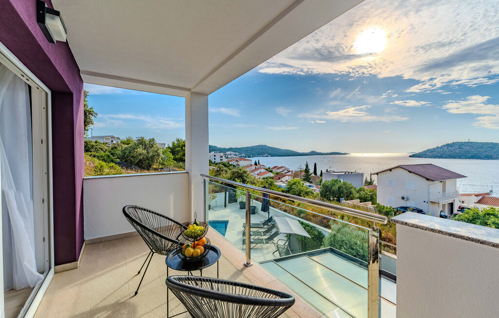 Ferienhaus - Rogoznica-Razanj , Kroatien - CLD116 7