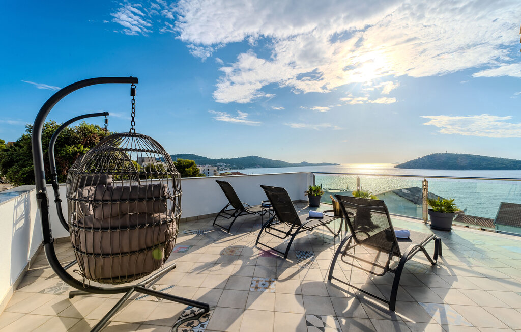 Ferienhaus - Rogoznica-Razanj , Kroatien - CLD116 27