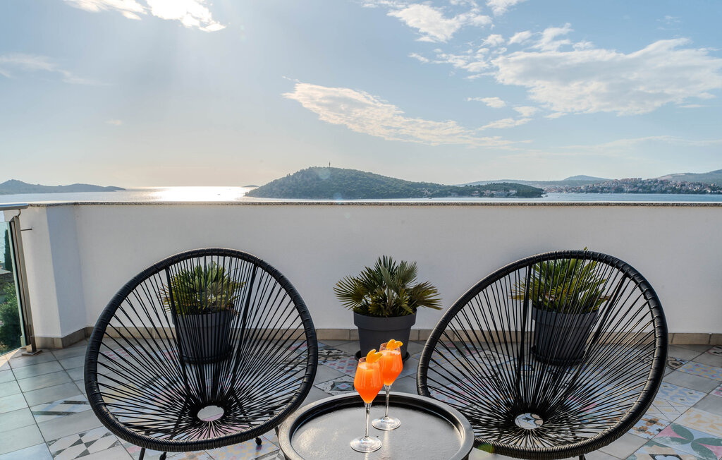 Ferienhaus - Rogoznica-Razanj , Kroatien - CLD116 28