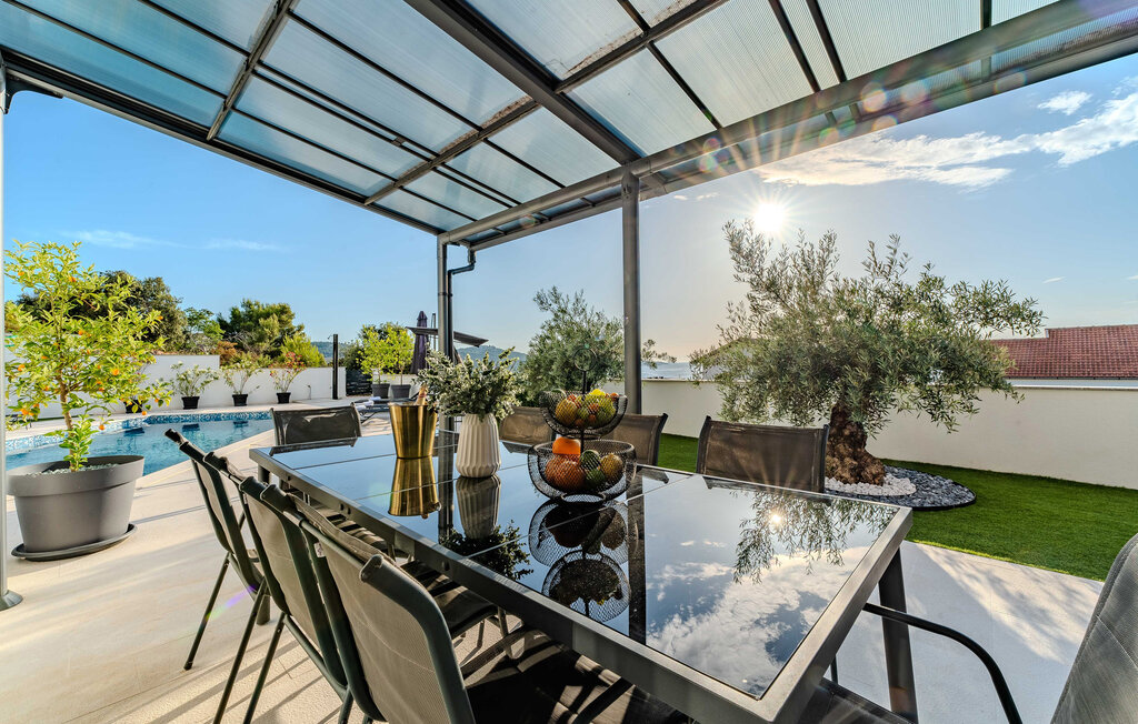 Ferienhaus - Rogoznica-Razanj , Kroatien - CLD116 30