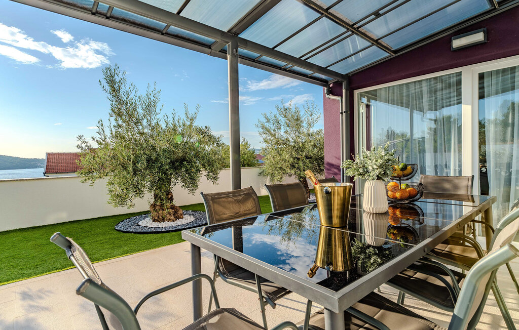 Ferienhaus - Rogoznica-Razanj , Kroatien - CLD116 31