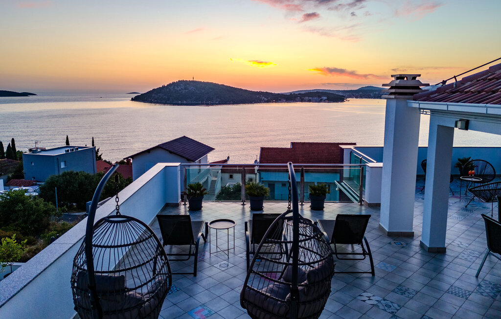 Ferienhaus - Rogoznica-Razanj , Kroatien - CLD116 8