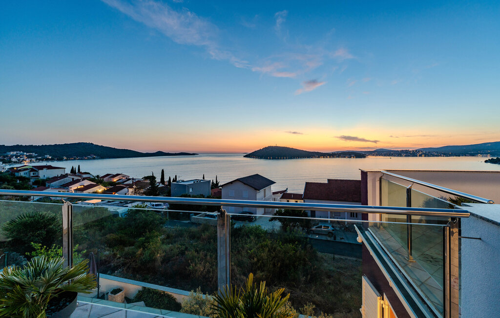 Ferienhaus - Rogoznica-Razanj , Kroatien - CLD116 32