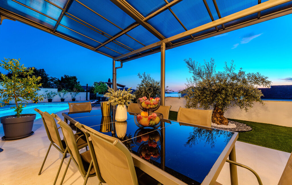 Ferienhaus - Rogoznica-Razanj , Kroatien - CLD116 33