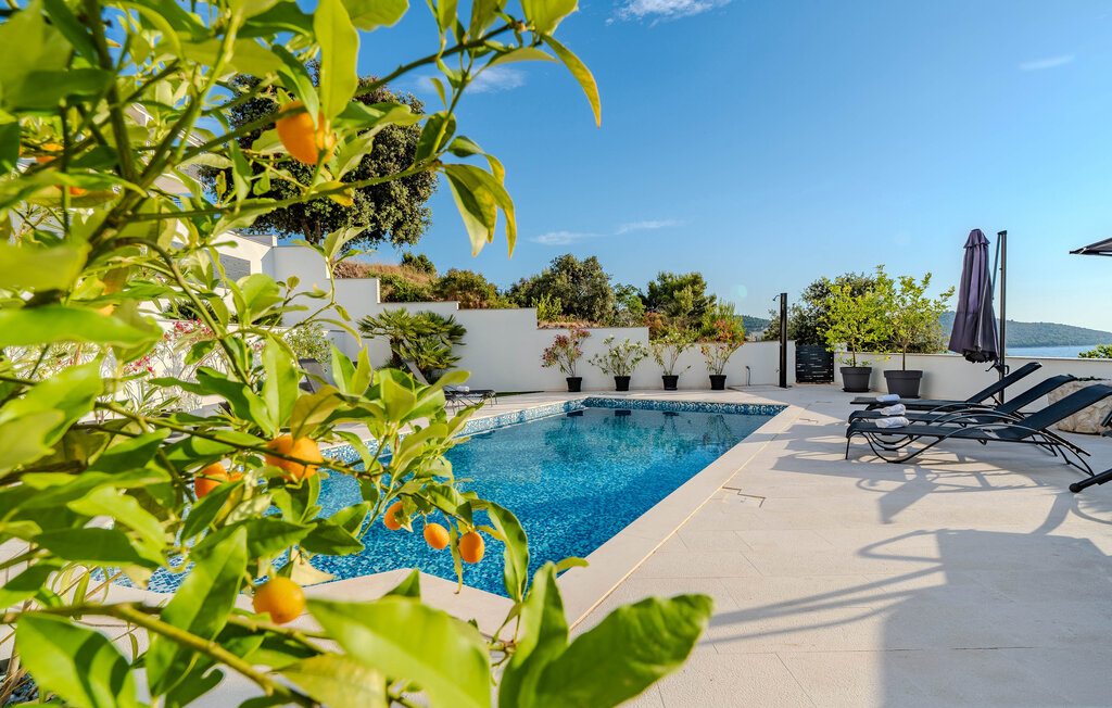 Ferienhaus - Rogoznica-Razanj , Kroatien - CLD116 10