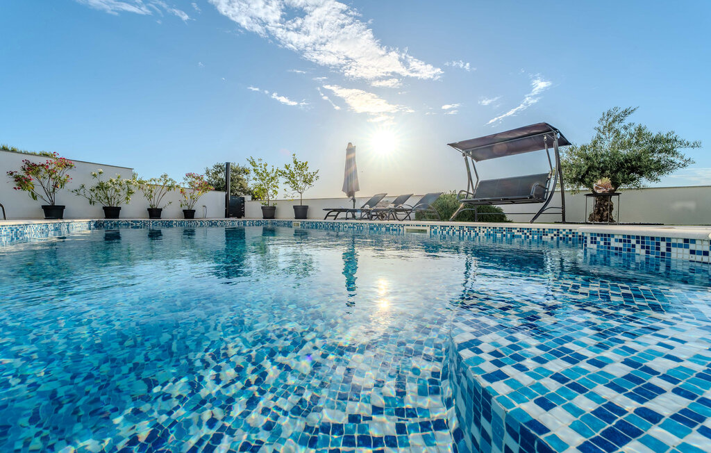 Ferienhaus - Rogoznica-Razanj , Kroatien - CLD116 11