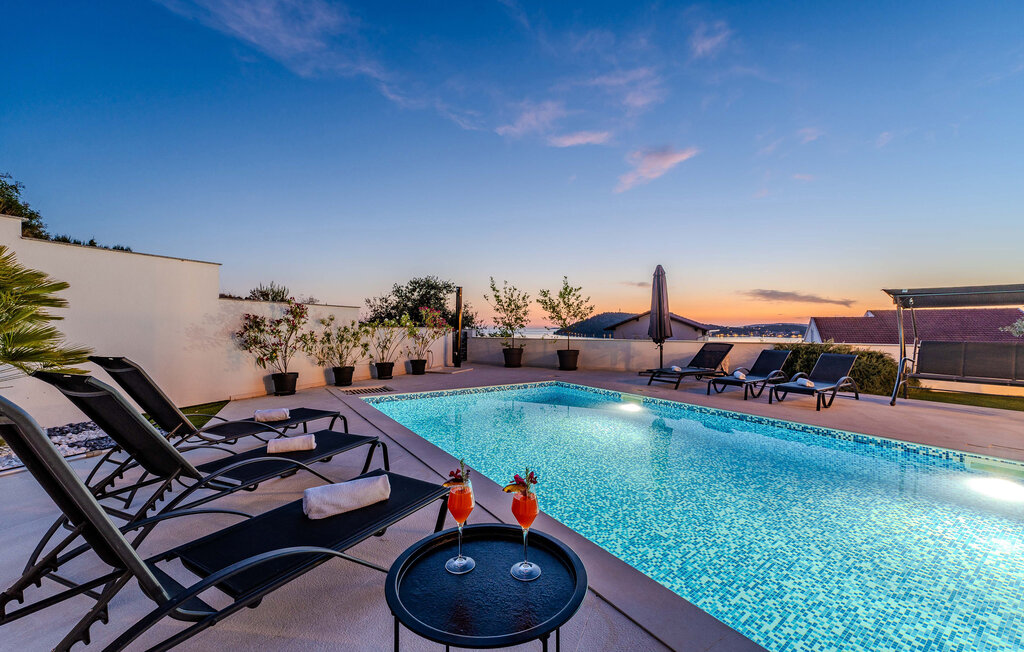 Ferienhaus - Rogoznica-Razanj , Kroatien - CLD116 13